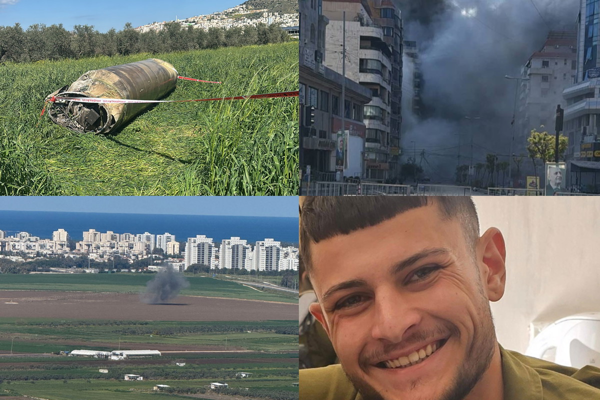 الحرب الإسرائيليّة الأميركيّة على إيران| سُمح بالنشر: الجيش الإسرائيليّ يُعلن عن مقتل أحد جنوده إثر المعارك الضارية جنوبيّ لبنان