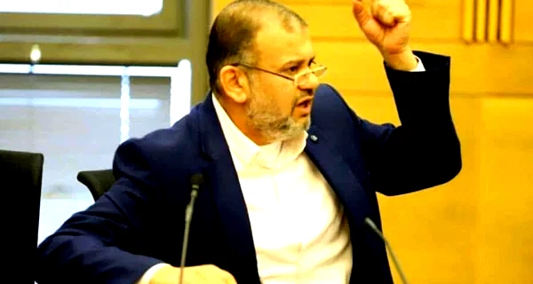 وليد طه: الجريمة المنظمة في المجتمع العربي تجاوزت كل الخطوط الحمراء وإطلاق النار على رئيس بلدية عرابة استهداف لرمز من رموز السلطة 