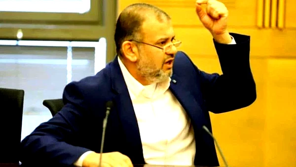 وليد طه: الجريمة المنظمة في المجتمع العربي تجاوزت كل الخطوط الحمراء وإطلاق النار على رئيس بلدية عرابة استهداف لرمز من رموز السلطة