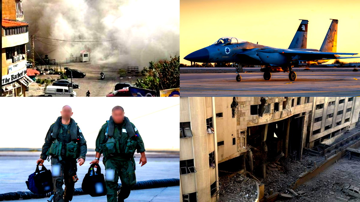 مصادر إعلامية: القيادة المركزية للجيش الأميركي تنشر ملخصًا للأسبوع الأوّل من الحرب على إيران