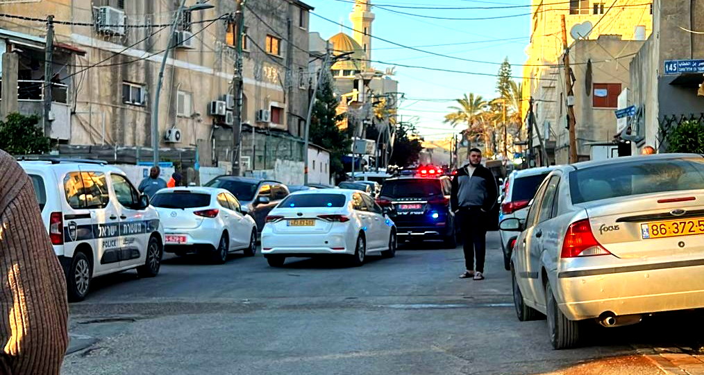 جسر الزرقاء: إصابة رجل بجروح خطيرة إثر تعرضه لجريمة إطلاق نار