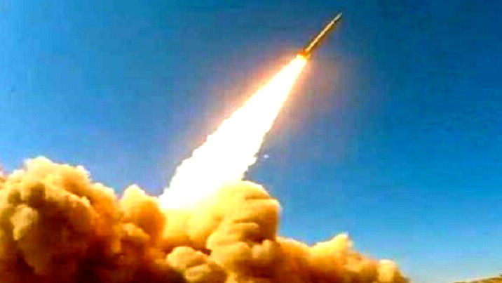 الحرس الثوري الإيراني يعلن تنفيذ الموجة 35 واستهداف مواقع في إسرائيل وقواعد أمريكية