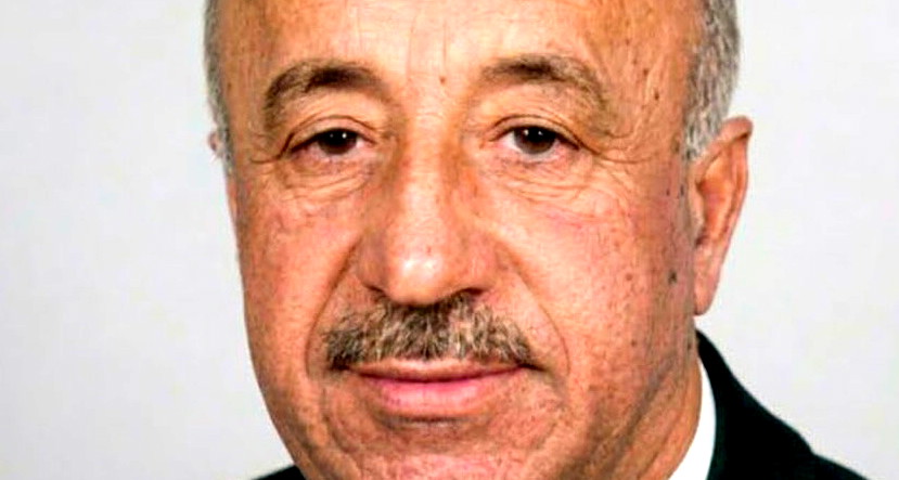 إكسال والمجتمع العربي يودعان القائد السياسي وعضو الكنيست السابق عبد الوهاب دراوشة 