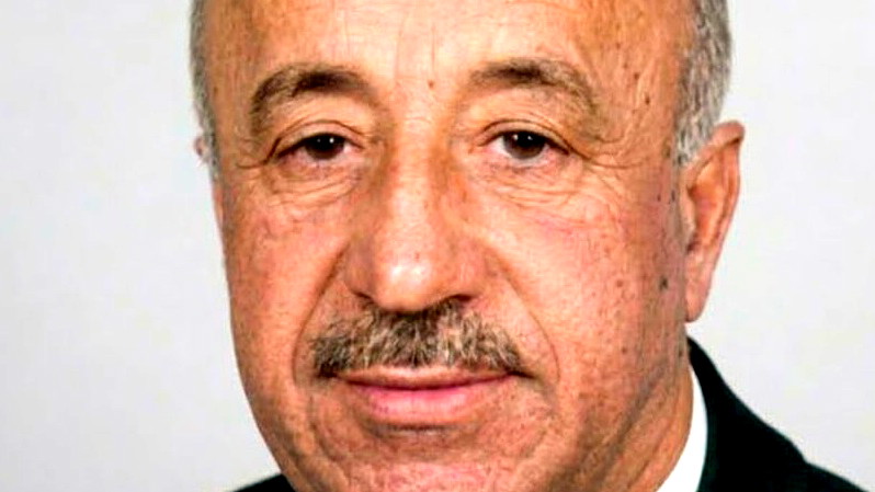 إكسال والمجتمع العربي يودعان القائد السياسي وعضو الكنيست السابق عبد الوهاب دراوشة