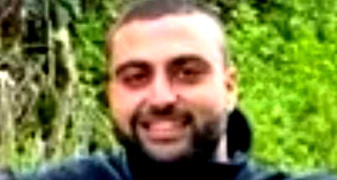 مقتل الشاب رافي أبو طريف من يركا برصاص الشرطة قرب مجد الكروم 