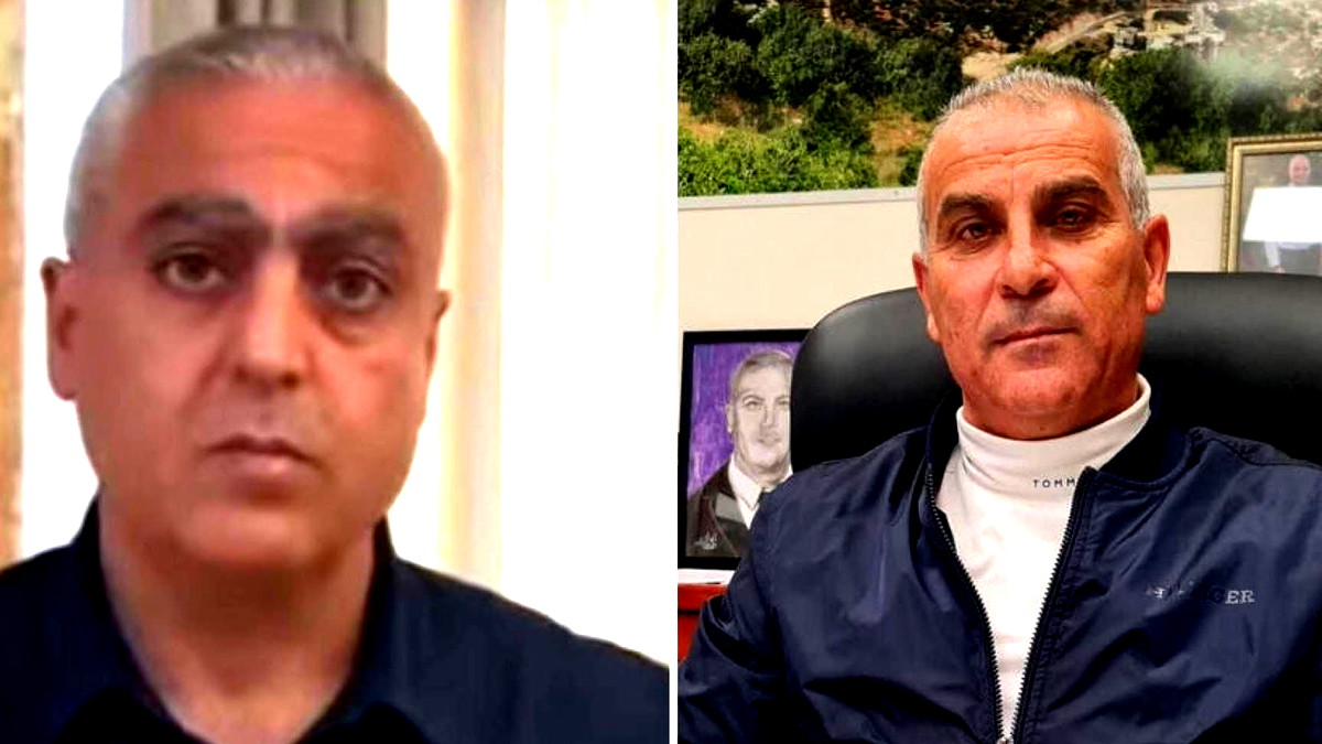 جبارين: يريدون أن يقنعوننا أن من يصل إلى أهدافه في أعماق الأرض على بعد آلاف الكيلومترات عاجز أمام عصابات الإجرام في بلداتنا!