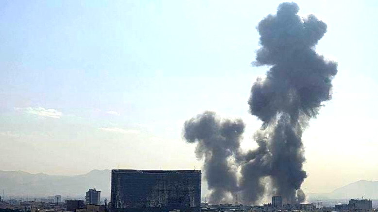 رويترز: نحو 150 جنديًا أمريكيًا أصيبوا منذ بدء الحرب مع إيران