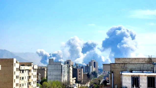 مصدر أمني إسرائيلي: لا يوجد موعد محدد لنهاية الحرب والهدف مواجهة تهديدات إيران وحزب الله