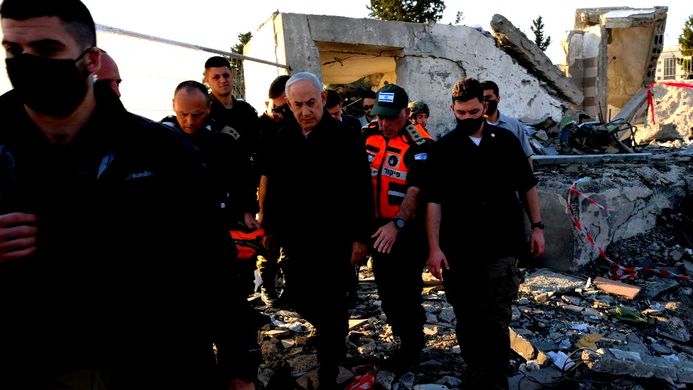 نتنياهو يعقد اجتماعاً أمنياً مصغراً الليلة، والمجلس الوزاري السياسي الأمني ​​يجتمع غداً