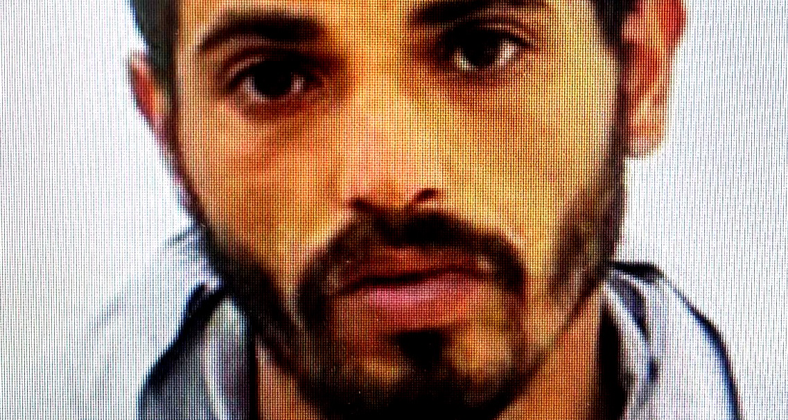 الشرطة تناشد الجمهور المساعدة في العثور على الشاب المفقود أحمد دراوشة من إكسال