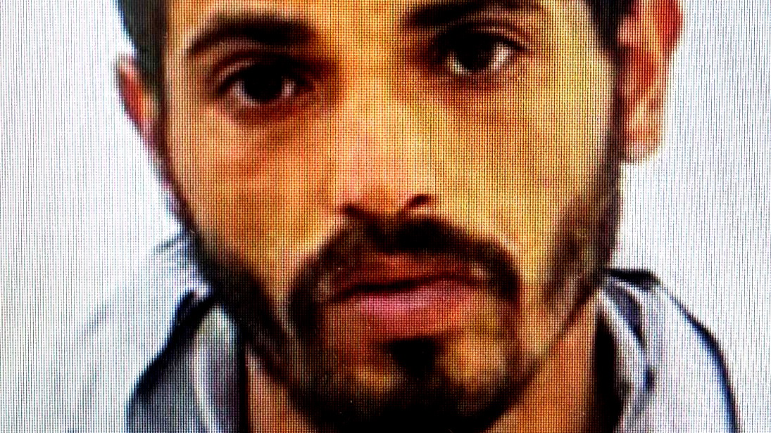 الشرطة تناشد الجمهور المساعدة في العثور على الشاب المفقود أحمد دراوشة من إكسال