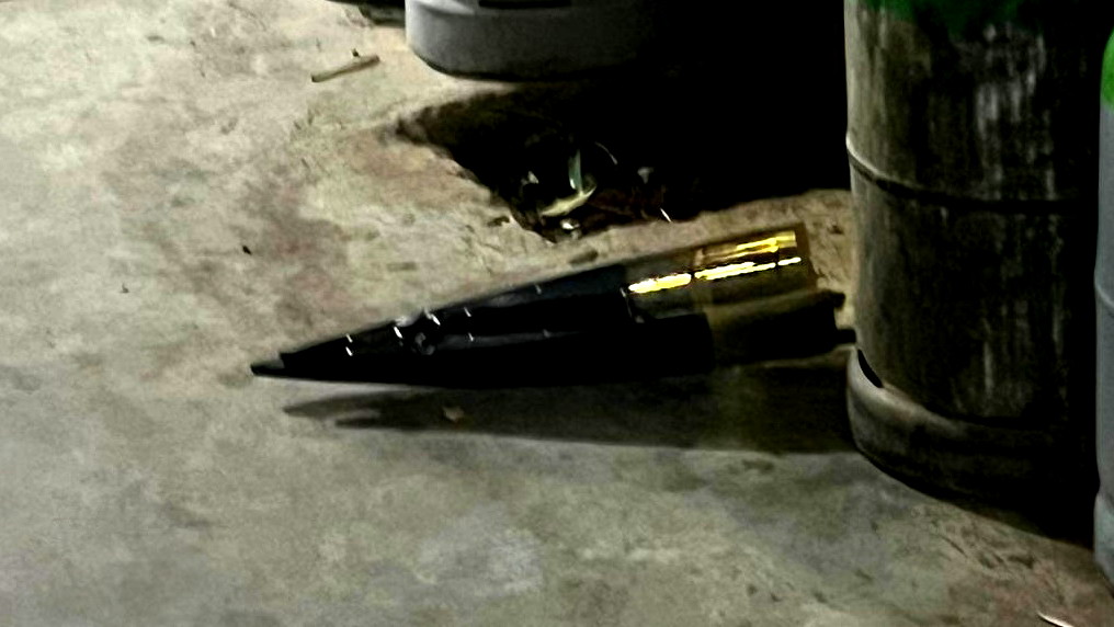 إطلاق 100 صاروخ من لبنان وإيران باتجاه الشمال: إصابات طفيفة وأضرار مادية