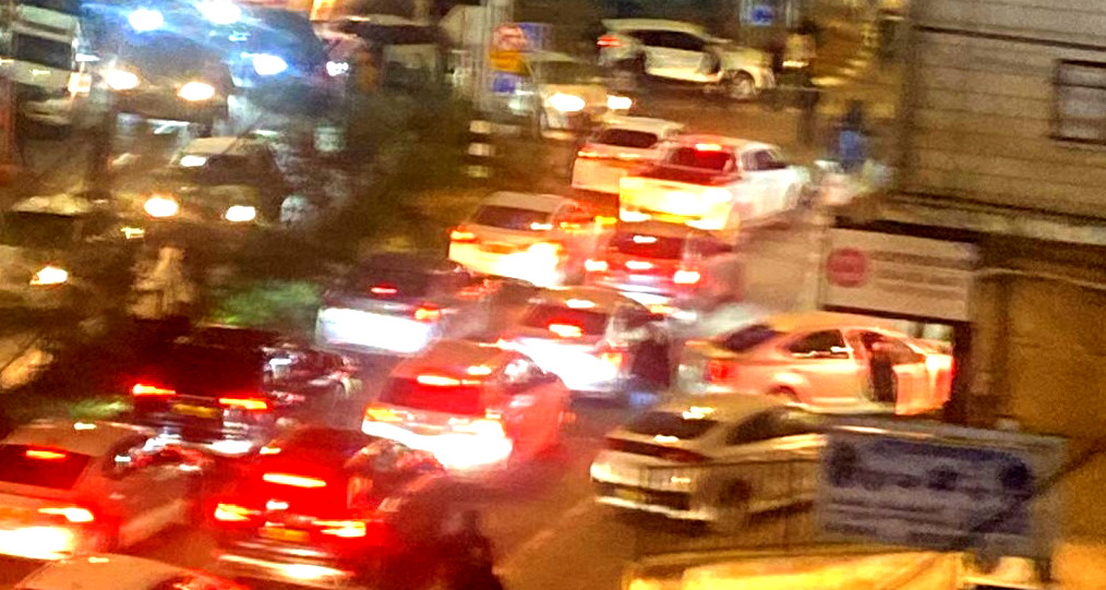 جريمة عنف في كفركنا: إصابة شاب بجراح خطيرة وفتى بجراح متوسطة باطلاق نار