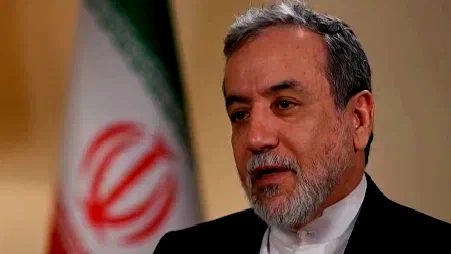 عراقجي: إسرائيل تحاول إخفاء أضرار الصواريخ الإيرانية وما حدث مجرد بداية