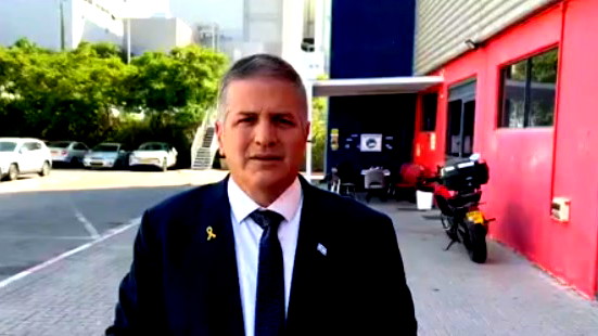 وزير التربية والتعليم: المدارس ستبقى مغلقة في الشمال وغوش دان واستمرار التعليم عن بُعد في البلاد