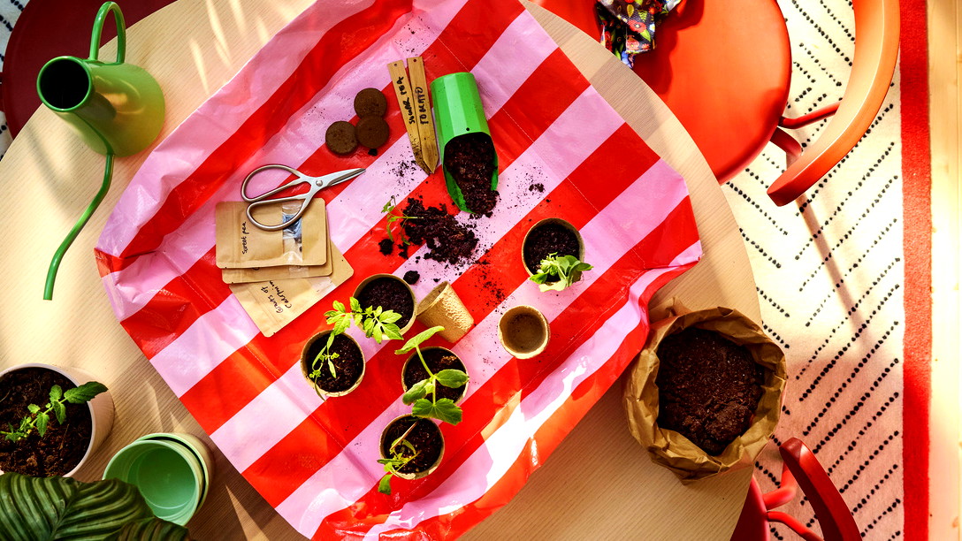 لتحويل المنزل إلى مكان هادئ ومريح حتى في الأيام المعقّدة.. "إيكيا" تقدّم مجموعة متنوعة من المنتجات وحلول التصميم