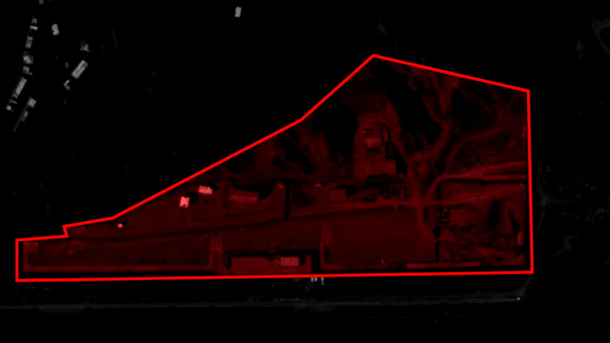 الجيش الإسرائيلي: هاجمنا موقعًا مرتبطًا بالبرنامج النووي الإيراني في طهران