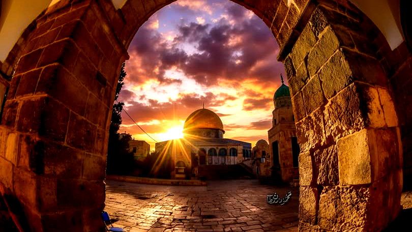 استمرار إغلاق المسجد الأقصى خلال العشر الأواخر من رمضان