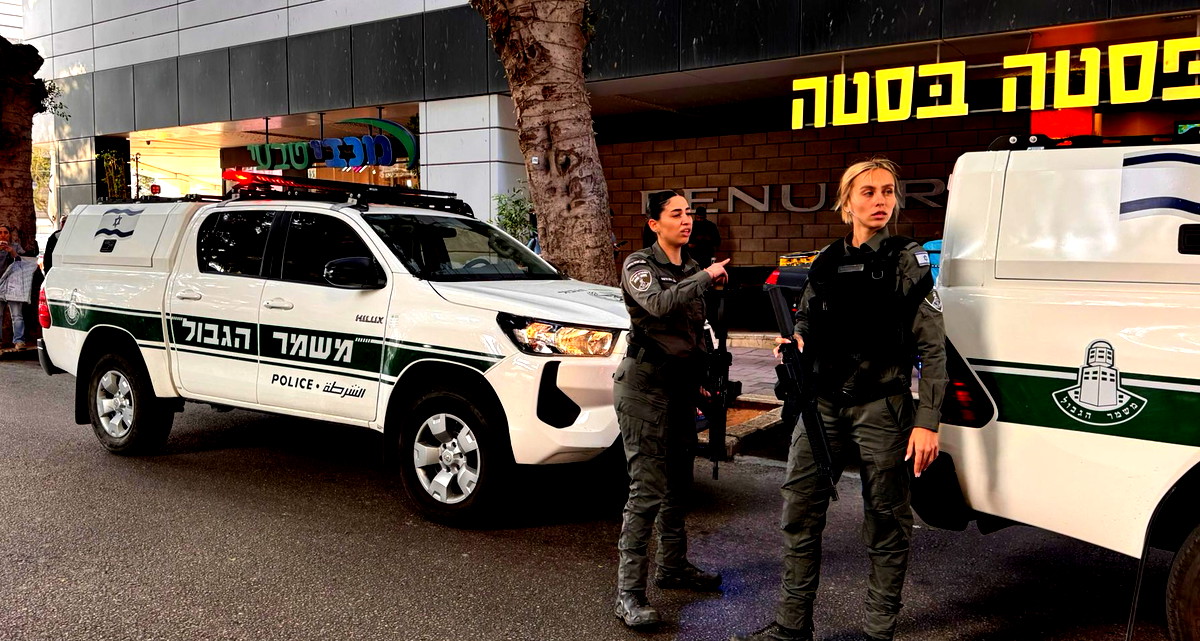 عائلة الشاب من جت المثلث تنفي ضلوعه في عملية طعن: ابننا طالب صيدلة وخلوق