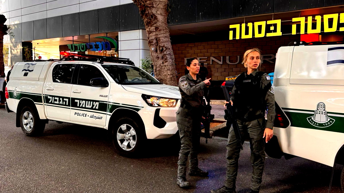 عائلة الشاب من جت المثلث تنفي ضلوعه في عملية طعن: ابننا طالب صيدلة وخلوق