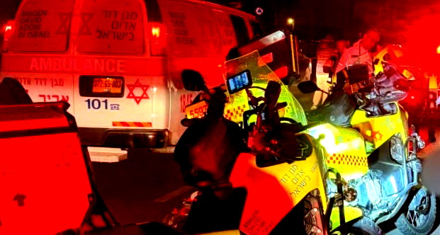 أثناء دوي الصافرات: مصرع شابة (20 عاماً) دهساً في مدينة رحوفوت أثناء ركضها نحو الملجأ