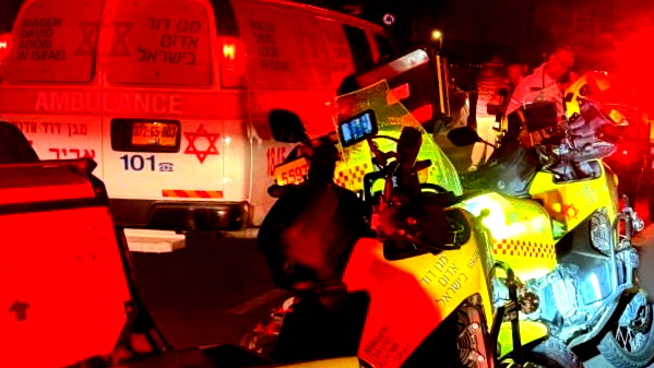 أثناء دوي الصافرات: مصرع شابة (20 عاماً) دهساً في مدينة رحوفوت أثناء ركضها نحو الملجأ