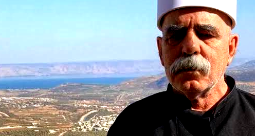 " الوَيْلَاتُ تُهَدِّدُنا " كلمات كمال إبراهيم 