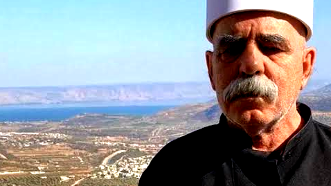 " الوَيْلَاتُ تُهَدِّدُنا " كلمات كمال إبراهيم