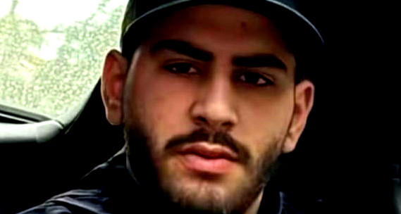 مصرع الشاب محمد محمود أبو رحال (18 عاماً) من الناصرة إثر حادث عمل مأساوي في مدينة حيفا