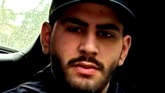 مصرع الشاب محمد محمود أبو رحال (18 عاماً) من الناصرة إثر حادث عمل مأساوي في مدينة حيفا