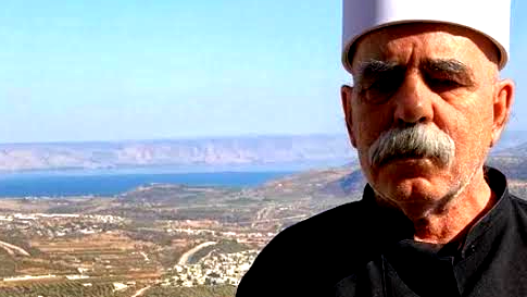 " ضَرْبُ الصَّوارِيخ " كلمات كمال إبراهيم