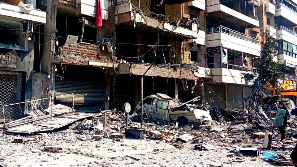 وسائل إعلام عبرية: إسرائيل تعتمد استراتيجية غزة في لبنان وتستعد لمواجهة حزب الله داخل العمق اللبناني