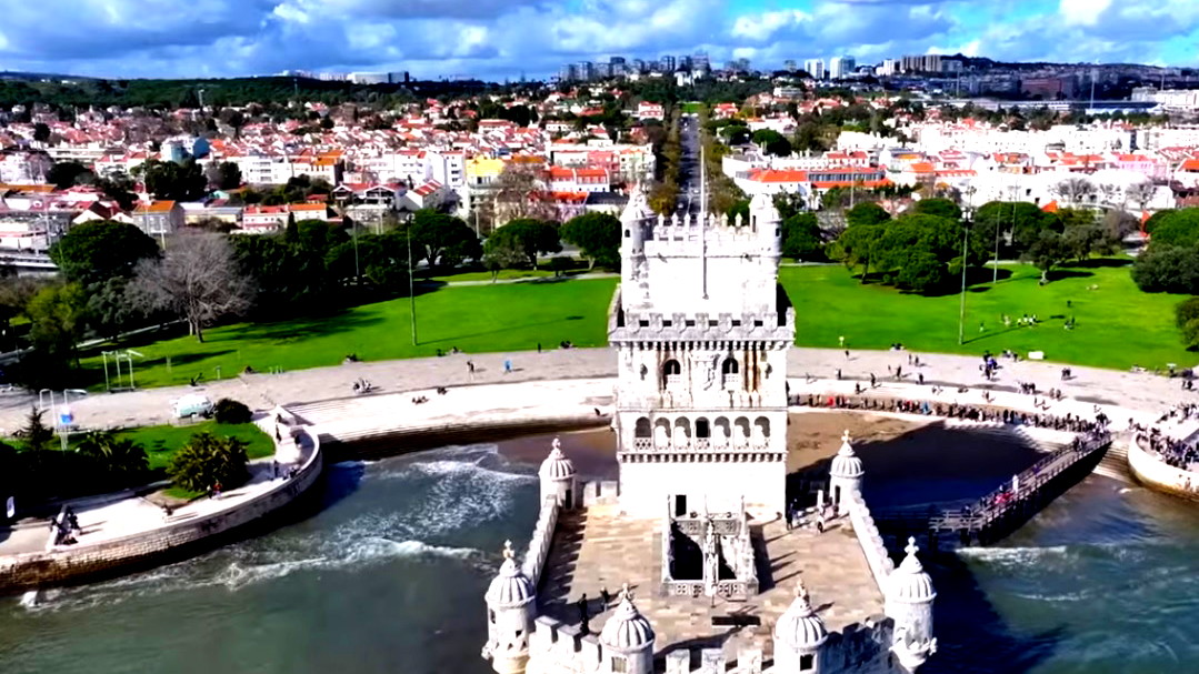 لشبونة.. عاصمة البرتغال بين سحر التاريخ وروعة نهر التاجوس