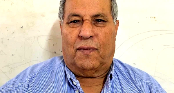 تحية إجلال وإكبار لروح المرحوم صدقي دهامشة (أبو كرم) رجل الإصلاح وابن كفركنا البار 