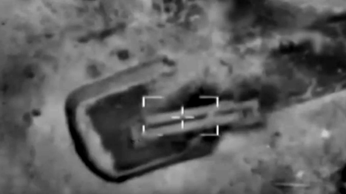 الجيش الإسرائيلي: نفّذنا أكثر من 200 غارة على مواقع عسكرية غرب ووسط إيران خلال 24 ساعة