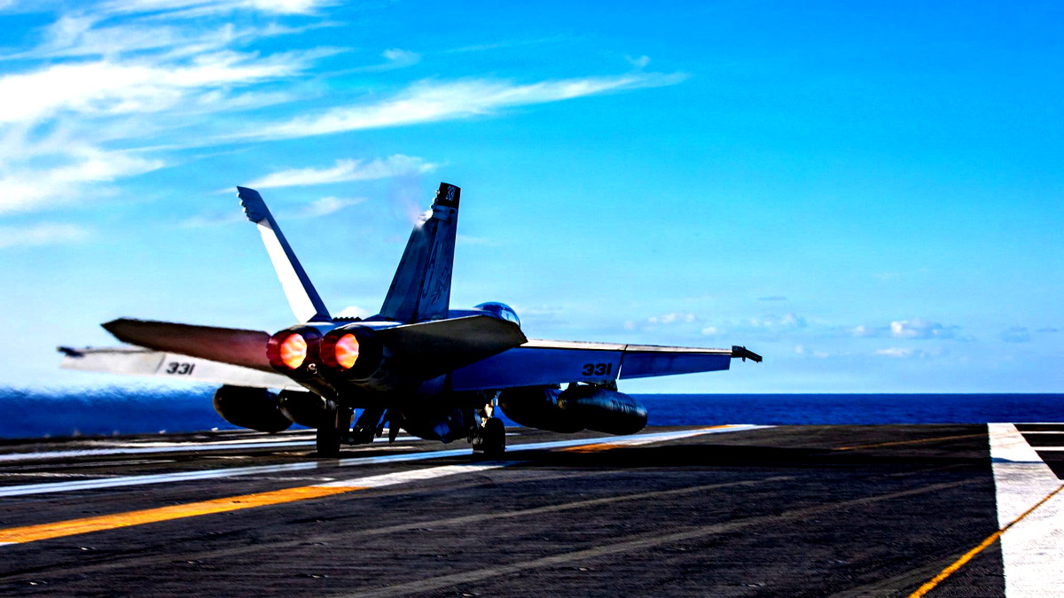 مسؤول في البيت الأبيض: علينا إعلان النصر والانسحاب من حرب إيران