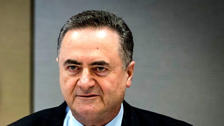 كاتس يصرّح: ندخل مرحلة الحسم.. الشعب الإيراني يمكنه وضع حد لهذا الصراع