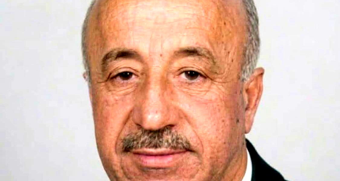 المرحوم عبد الوهاب دراوشة : الرجل الشامخ الباذخ الضّاج الوهّاج 