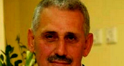 أبي ...  ما زلْتَ تُعطّرُ الذّاكرة 