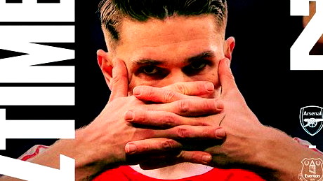 أرسنال يفلت من فخ إيفرتون بفوز متأخر.. ونيوكاسل يصدم تشيلسي