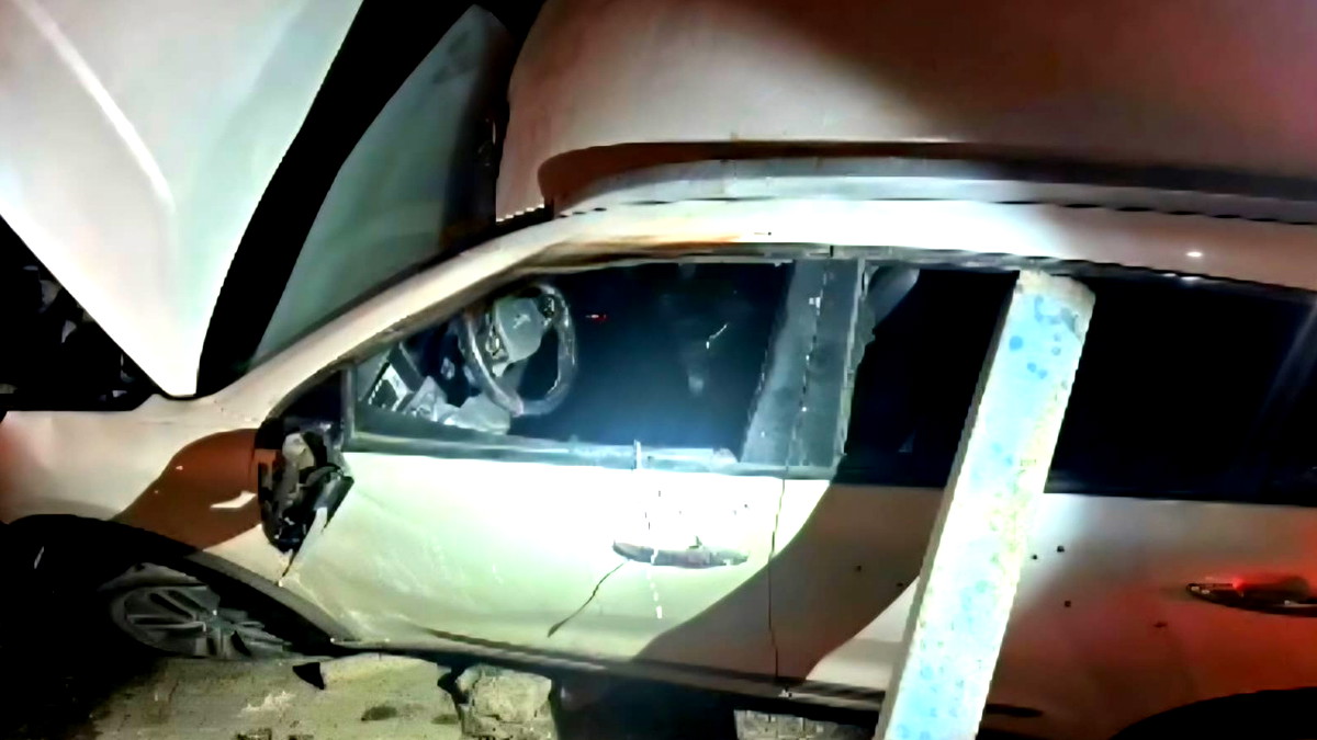 الناصرة: مقتل شاب اثر تعرضه لاطلاق نار