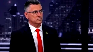 وزير خارجية إسرائيل: لا خطط لإجراء محادثات مع حكومة لبنان