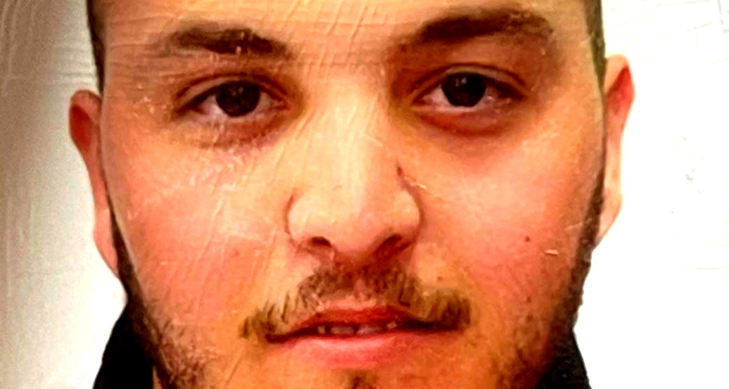 الشرطة تطلب المساعدة في العثور على المفقود هادي شُوفي