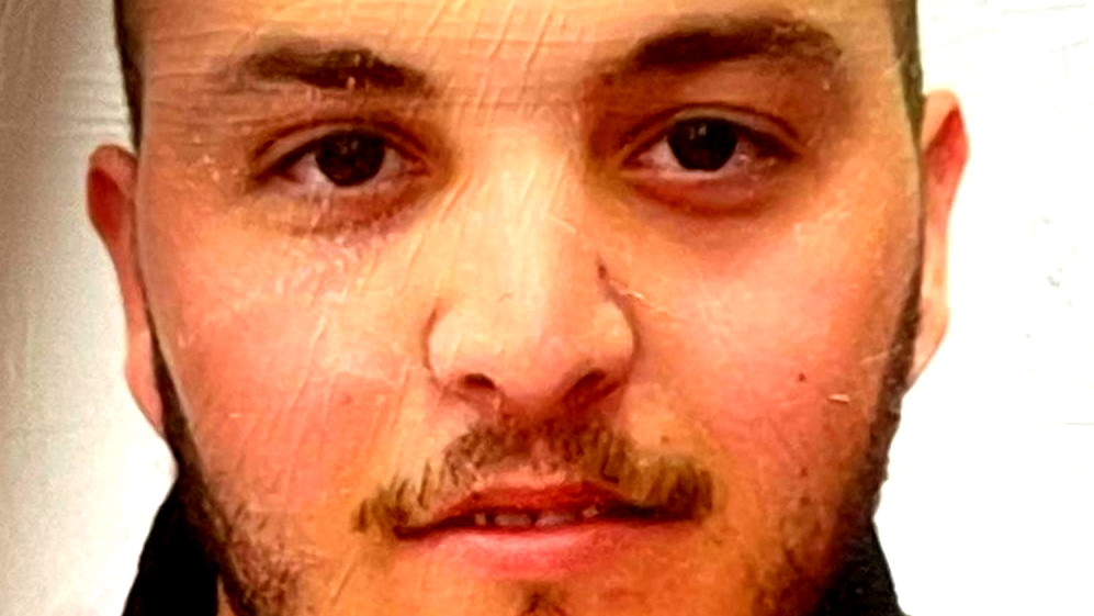 الشرطة تطلب المساعدة في العثور على المفقود هادي شُوفي