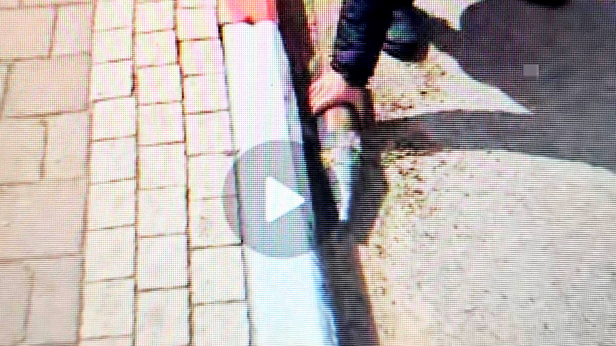 اعتقال شاب من الطيرة أخذ قنبلة عنقودية من موقع سقوط صواريخ في بني براك ونقلها بسيارته