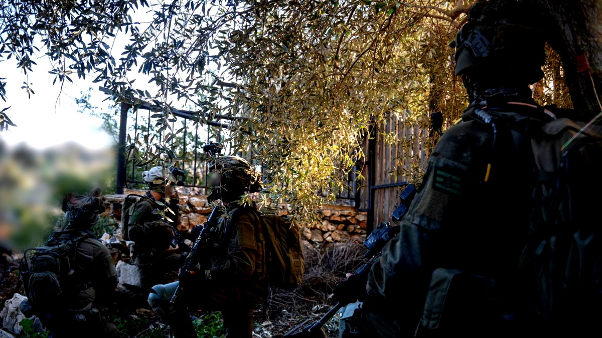 الجيش الإسرائيلي يطلب مصادقة الحكومة لاستدعاء 450 ألف جندي احتياط