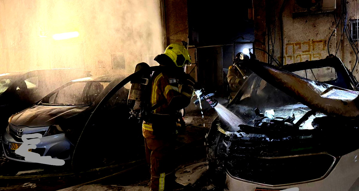 هجوم صاروخي إيراني يستهدف وسط إسرائيل: إصابات طفيفة في "حولون" 