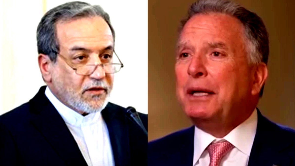 أكسيوس عن مسؤول أميركي: اتصالات مباشرة بين واشنطن وطهران لبحث إنهاء الحرب... مصدر إيراني ينفي