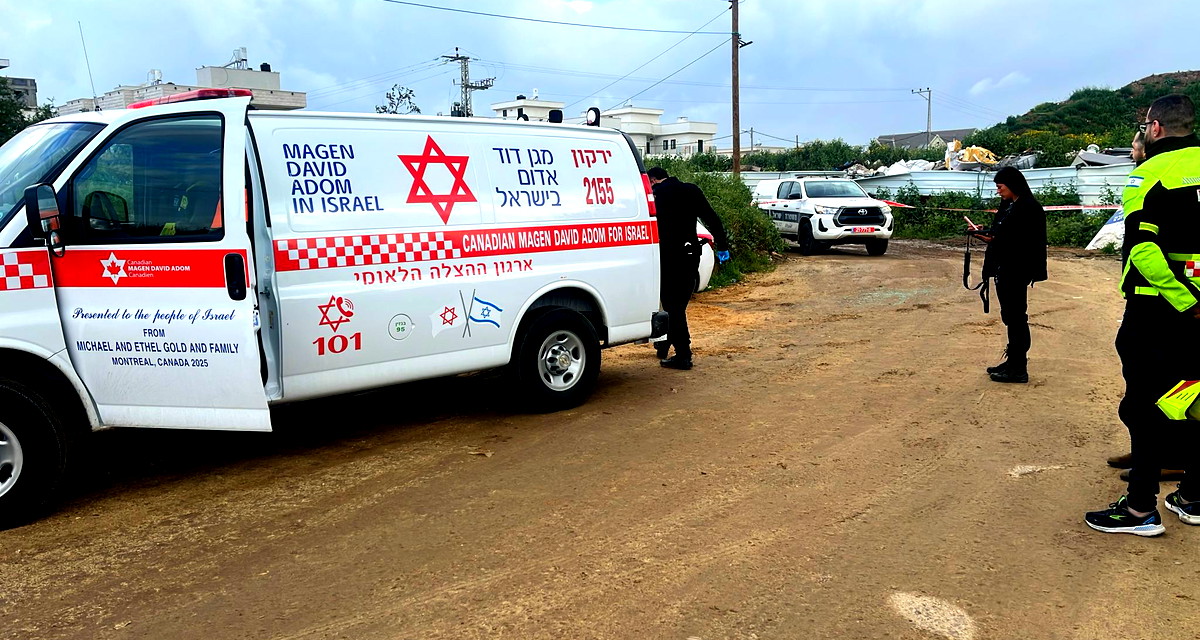 الجريمة مستمرة! مقتل شاب (30 عامًا) من جرّاء تعرّضه لجريمة إطلاق نار في مدينة الطيرة