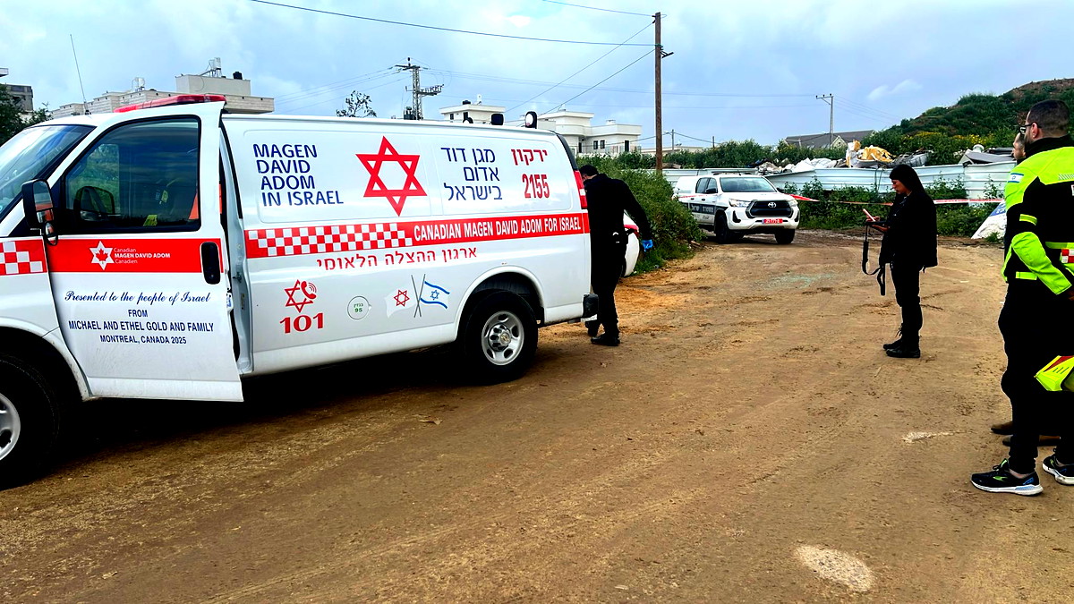 الجريمة مستمرة! مقتل شاب (30 عامًا) من جرّاء تعرّضه لجريمة إطلاق نار في مدينة الطيرة